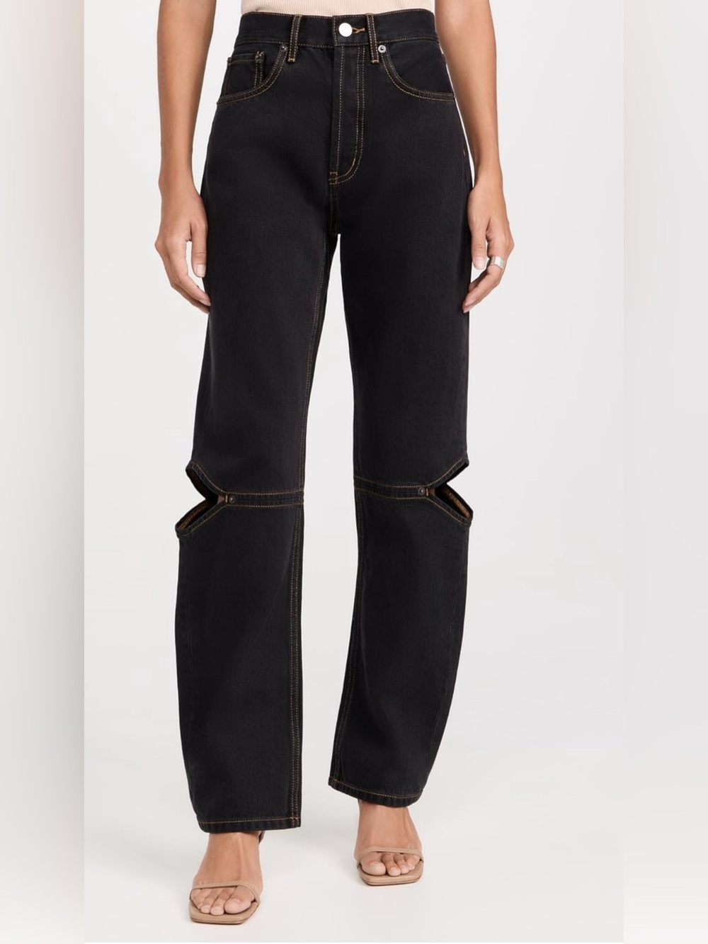 Still Here Cowgirl Jeans